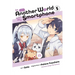 In Another World with My Smartphone, Vol. 5 (Manga)