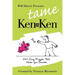 Will Shortz Presents Tame Kenken: 200 Easy Logic Puzzles That Make You Smarter