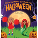 Gwen and Gabby get ready for Halloween