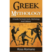Greek Mythology: A Guide to Greek Gods, Mythology, and Folklore
