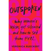 Outspoken: Why Women's Voices Get Silenced and How to Set Them Free