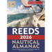 Reeds Nautical Almanac 2026