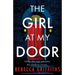 The Girl at My Door: An utterly gripping mystery thriller based on a true crime