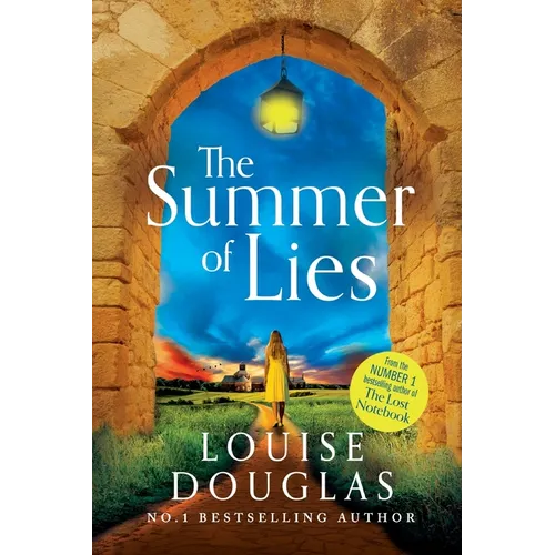 The Summer of Lies