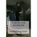 Une Etude en rouge