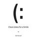 Clean Jokes For A Smile
