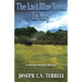 The Last Blue Noon In May