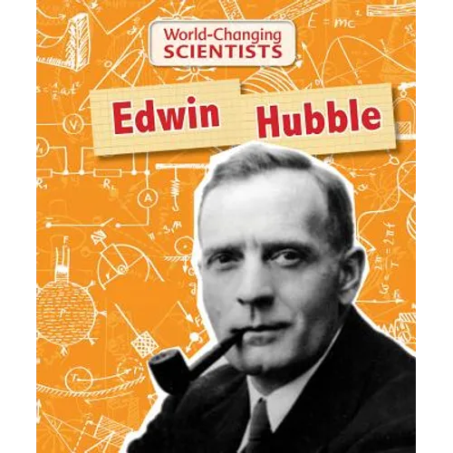 Edwin Hubble