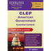 CLEP American Government: Essential Content