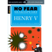 Henry V: No Fear Shakespeare Side-By-Side Plain English