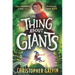 The Thing about Giants