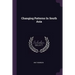 Changing Patterns In South Asia