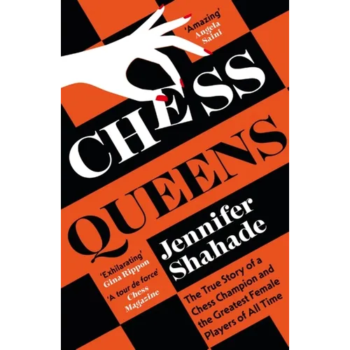 Chess Queens