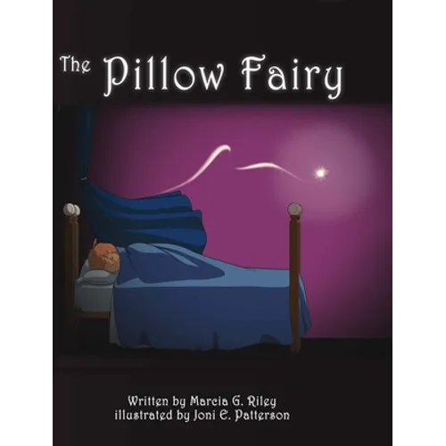 The Pillow Fairy