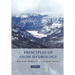 Principles of Snow Hydrology