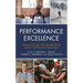 Performance Excellence: Stories of Success from the Real World of Sport and Exercise Psychology