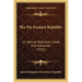 The Far Eastern Republic: Its Natural Resources, Trade And Industries (1922)
