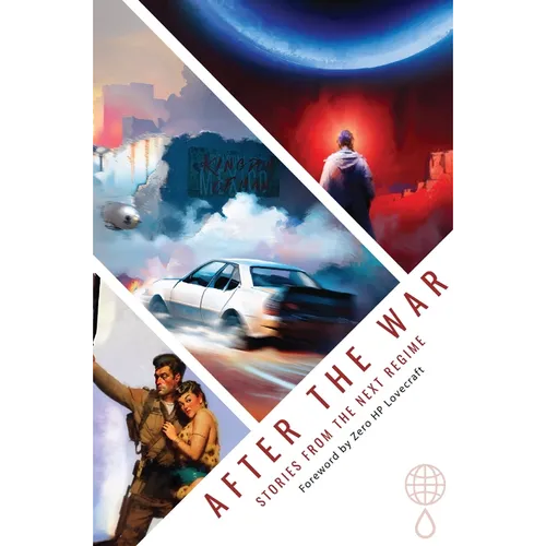After the War: Stories from the Next Regime