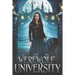 Werewolf University