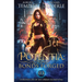 Potentia: Bonds Forged: Chronicles of an Urban Elemental Book 3