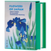 Flowers of Japan: Great Works of Japanese Woodblock Printing