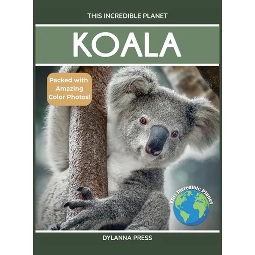 Koala: Fascinating Animal Facts for Kids