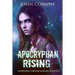 Apocryphan Rising: Epic Urban Fantasy