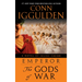 Emperor: The Gods of War: A Roman Empire Novel