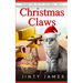 Christmas Claws: A Norwegian Forest Cat Café Cozy Mystery