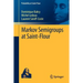 Markov Semigroups at Saint-Flour