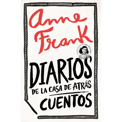 Diarios de la Casa de Atrás: Cuentos / Diary of the Back House: Stories