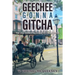 Geechee Gonna Gitcha: The FUN-damental Guide to Charleston