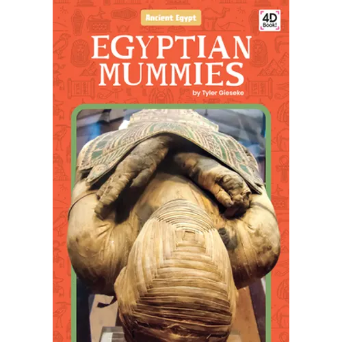 Egyptian Mummies