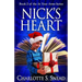 Nick's Heart (In Your Arms Series Book 2)