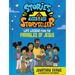 Stories from the Storyteller: Life Lessons from the Parables of Jesus