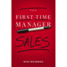 The First-Time Manager: Sales