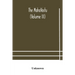 The Mahavastu (Volume Iii)