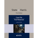 State v. Harris: Case File