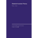 Classical Invariant Theory