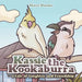 Kassie the Kookaburra- a tale of laughter and friendship