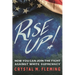 Rise Up!: How You Can Join the Fight Against White Supremacy