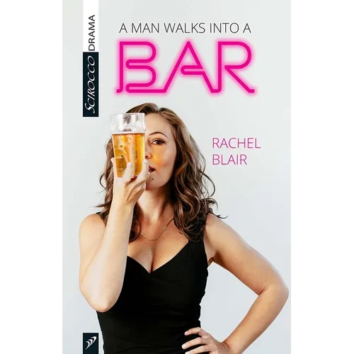 A Man Walks Into a Bar