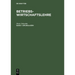 Betriebswirtschaftslehre, Band 1, Grundlagen