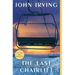 The Last Chairlift