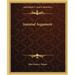 Amistad Argument