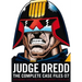 Judge Dredd: The Complete Case Files 07