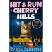 Hit and Run in Cherry Hills