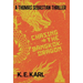 Chasing the Bangkok Dragon: A Thomas Sebastian Thriller