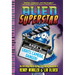 Lights, Camera, Danger! (Alien Superstar #2)