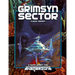 Grimsyn Sector (Classic Reprint): A Supplement for Shatterzone